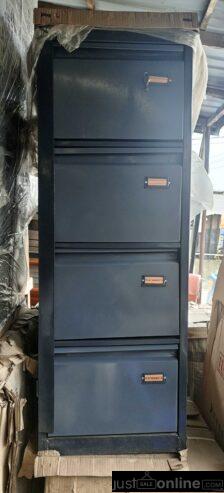 Four drawer cabinet for sale at ojo Alaba market