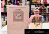 Heibah perfume for sale at Trade Fair market