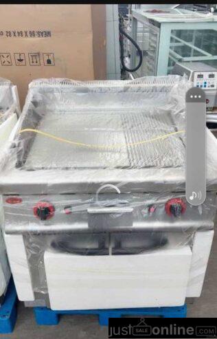 4bunner Gas Cooker for sale in Alaba International Market