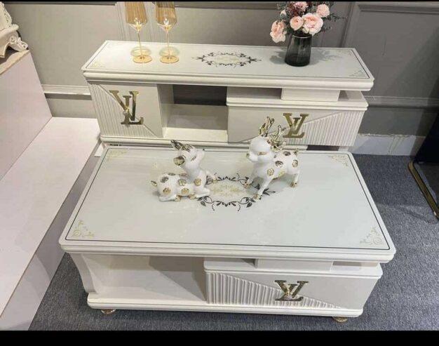 Marble centre table for sale at ojo alaba international