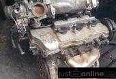 All kinds of Toyota Japanese engine for sale in ladipo marke