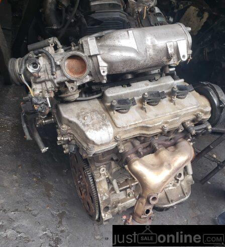 All kinds of Toyota Japanese engine for sale in ladipo marke