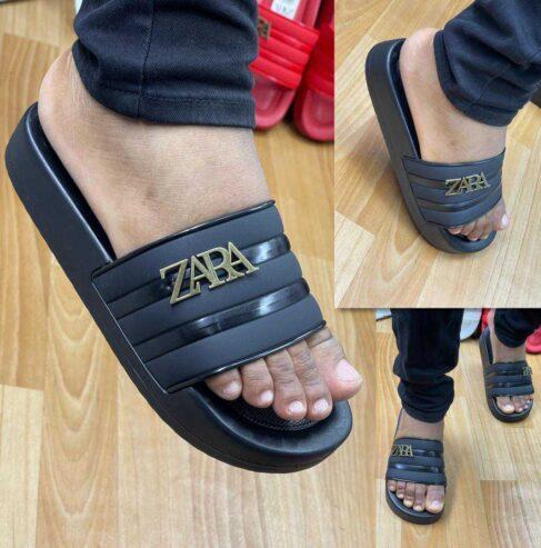 Quality Zara Slide available