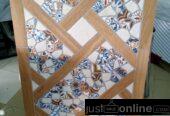 60 by 120 Spanish Compound Tiles – LAGOS -Orile Coker