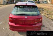 Honda civic car for sale at ojo alaba