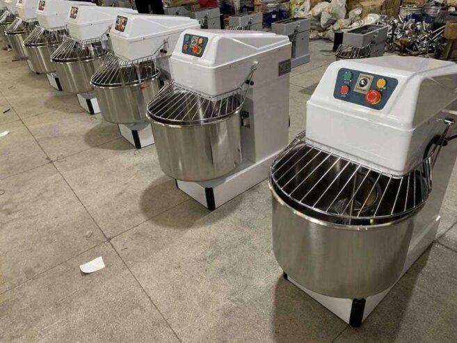 3 in 1 supermarket shelves, three doors chiller working tabl