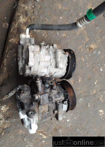 Corolla engine 2008 2ZR for sale ladipo