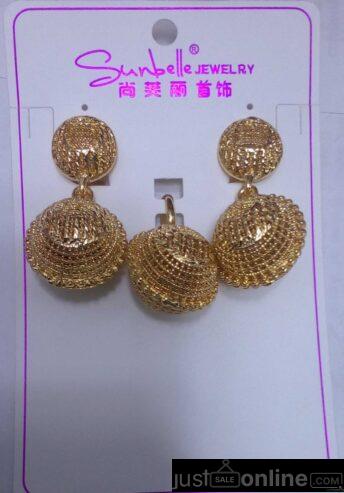 Sunbelle Original Brand Earrings – Festastyles and Beauty -Wholesale in Lagos