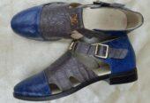 Leather shoes and slippers for sale in ikorodu