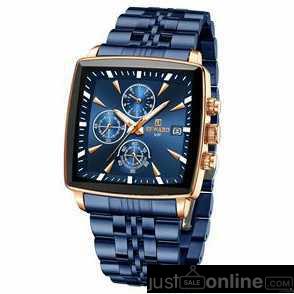 REWARD wristwatch for sale trade fair market lagos