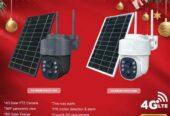 PTZ SOLAR CAMERA FOR SALE AT ALABA MARKET