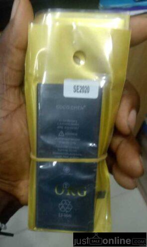 Phones and and accessories at Ikorodu Lagos