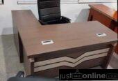 Office table for sale at ojo Alaba Market