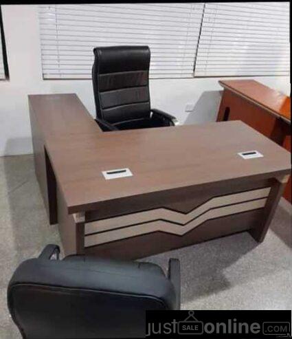 Office table for sale at ojo Alaba Market