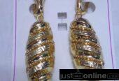 Sunbelle Original Brand Earrings – Festastyles and Beauty -Wholesale in Lagos