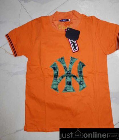 Children High Quality Tops and Jeans At Tradefair Market Lagos