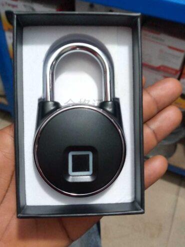 Smart Lock