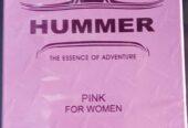 Hummer perfumes (for sale call for prices)