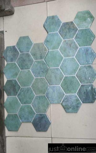 Spanish Tiles For Sale at Oriler Coker Lagos