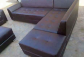 Set of Velvet chair for sale ikorodu