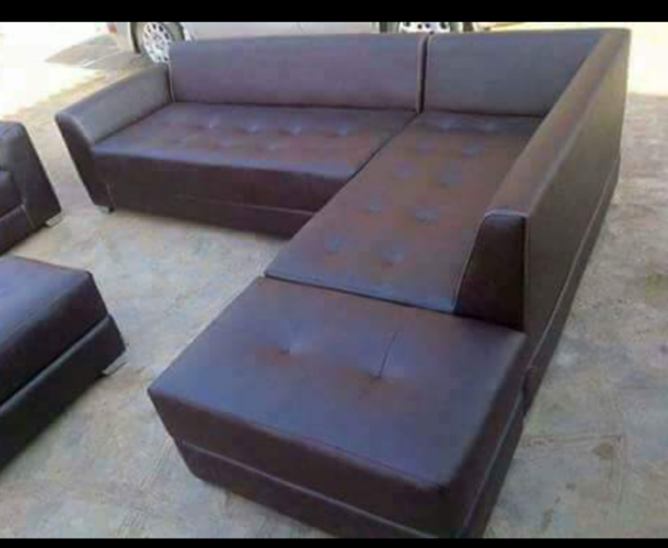 Set of Velvet chair for sale ikorodu