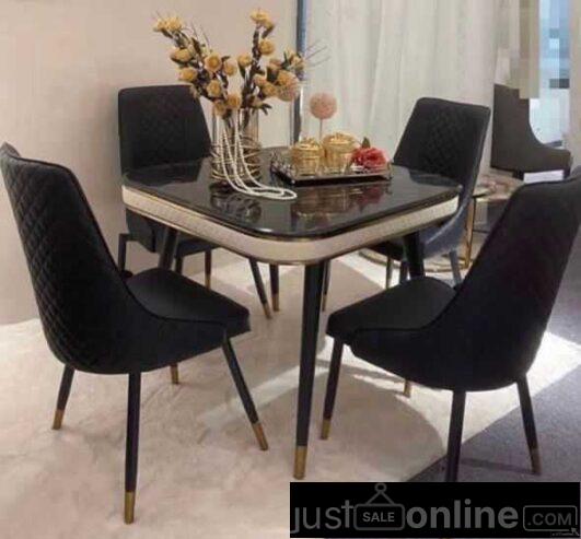 Dining table set for sale at ojo alaba market