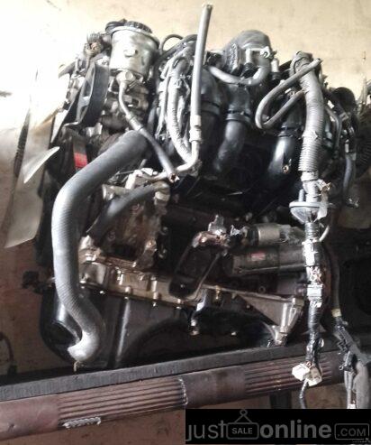 Toyota, Corolla Kia optima, engine for sale ladipo market Lagos