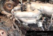 Nissan engine 2008/2020 for sale at ladipo lagos