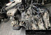 3mz….22ar Car parts for sale at ladipo lagos