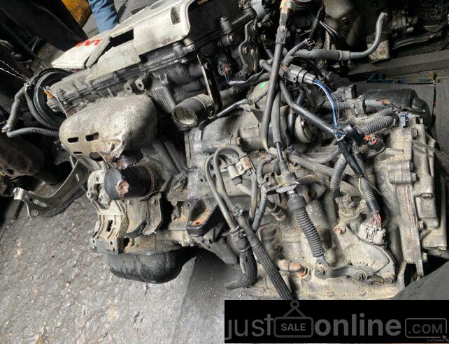 3mz….22ar Car parts for sale at ladipo lagos