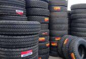 Good quality tyres for sale