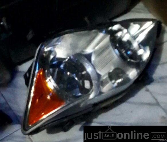 Front and back light for Camry 2007 for sale ladipo