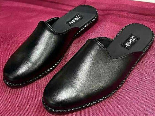 Half shoes for men for sale ikorodu