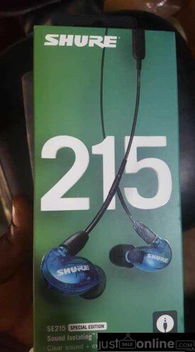 Drummer sound isolating earphones available for sale in Alab