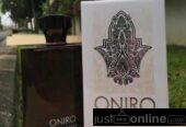 Oniro perfume