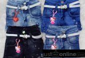 Kids Denim – Boys & Girls Jeans, Jackets & More at Tradefair Market -Lagos