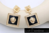 Designer Statement Earrings for sale at Ojo Lagos