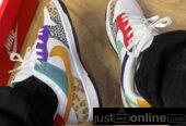 High quality designs Nike sneakers for sale at trade fair ma