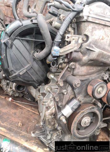 1nz…2az….2gr tokonbo engine for sale ladipo lagos