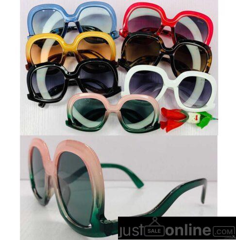 Designer Sunglasses Wholesale @ Trade Fair Market Lagos