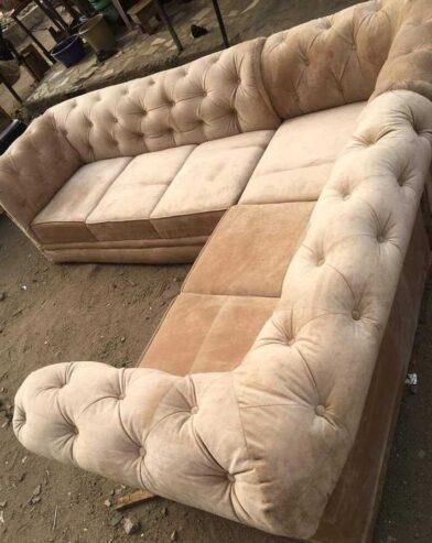 Set of chairs for sale ikorodu