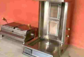 Local sawamar machine, local food warmer, digital scale doub