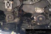 All kinds of Toyota Japanese engine for sale in ladipo marke