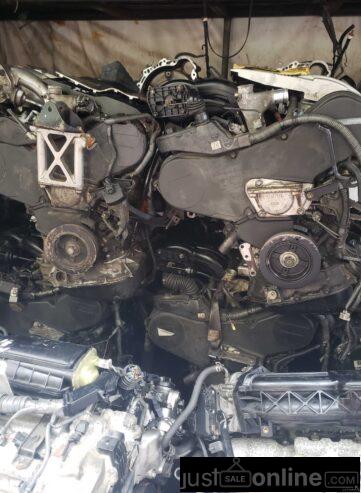 All kinds of Toyota Japanese engine for sale in ladipo marke