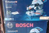 Impact drill 570w Bosch for sale at trade fair