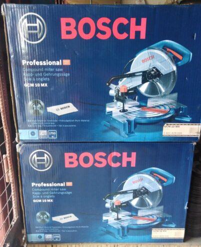 Impact drill 570w Bosch for sale at trade fair