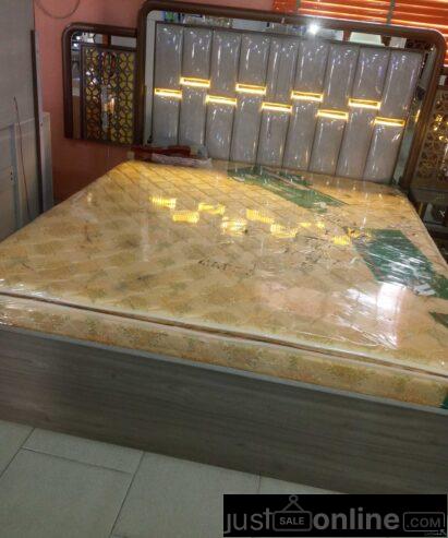 Imported Royal King Beds For Sale at Ojo