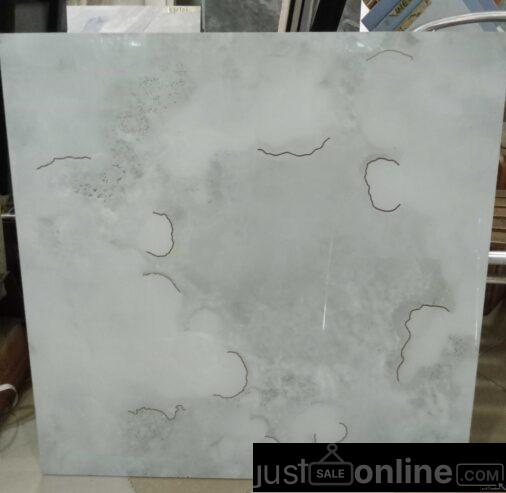 Chinese 80x80cm Polished Sale in Lagos – Orile