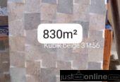 Spanish Outside Wall Tiles for sale at Oriler Coker Lagos