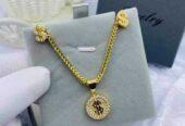 We sell all kinds of jewelries hand chain necklace wrist wat